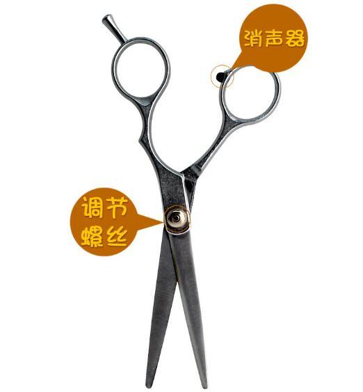 High Quality Pet Grooming Scissor