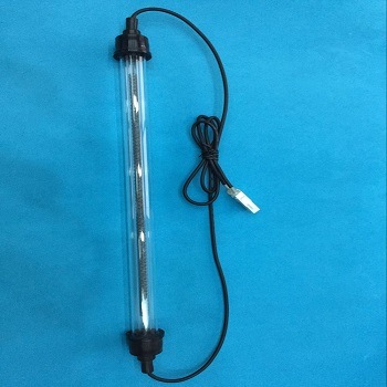 Price 120W Glass Tube Heater with UL, RoHS