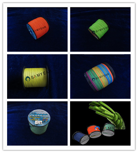 Fishing Tackle, Chinese Line Supplier