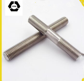 DIN 938 Stainless Steel Stud Bolts
