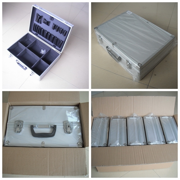 China Supply DVD Carrying Case