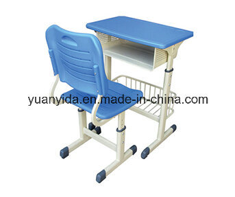 Hot Sale Student Furniture Student Desk and Chair