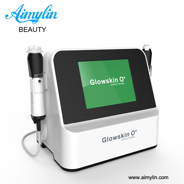 Glowskin Skin Care Wrinkle Remover Carbon Skin Clean Beauty Machine