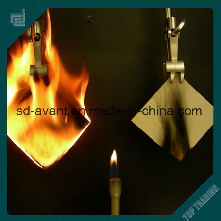 Brucite Powder Flame Retardnt Used in Rubber