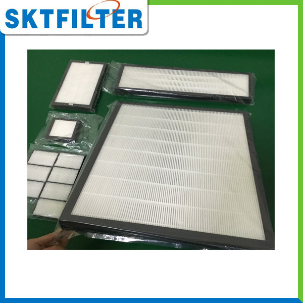 Vacuum Cleaner HEPA Filter for HAVC System