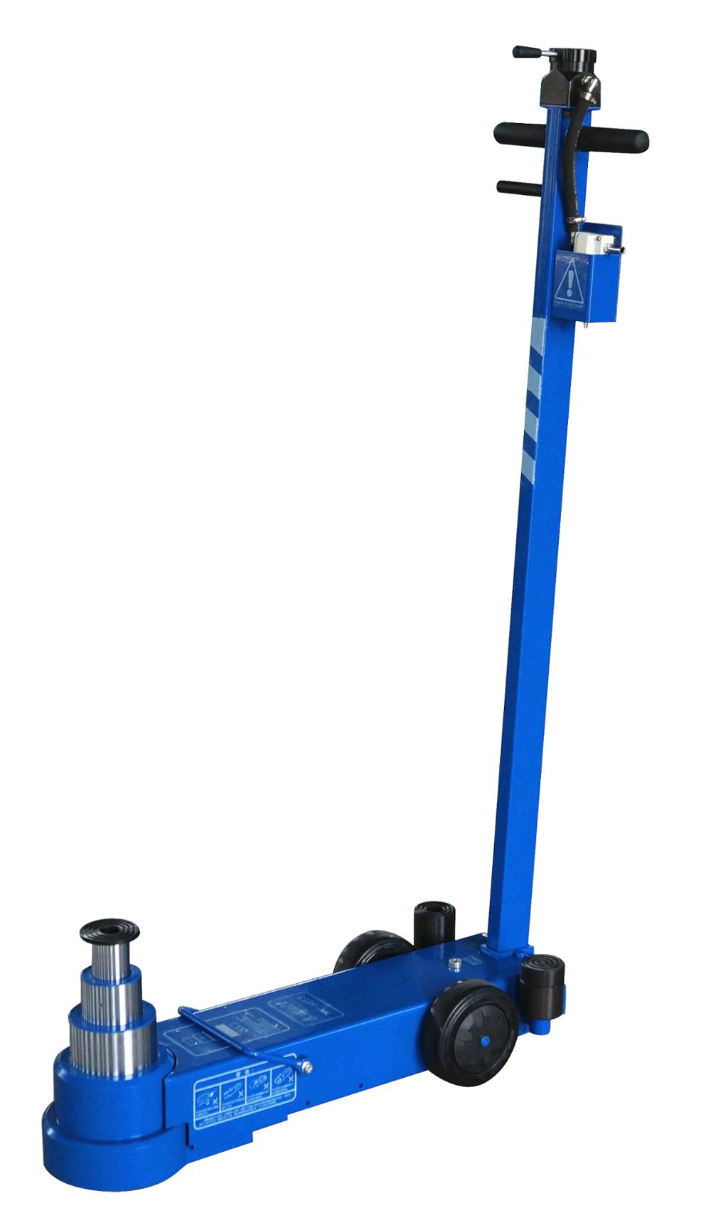 Used Air Jack Used Air Jack