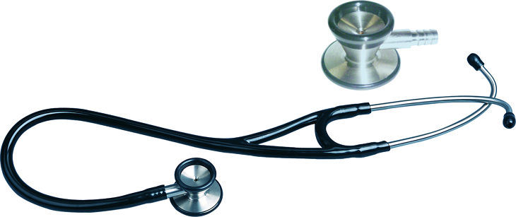 China Stainless Steel Stethoscope Manufacturer