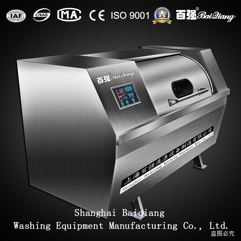 High Quality 50kg Industrial Tumble Dryer/Fully Automatic Laundry Drying Machine