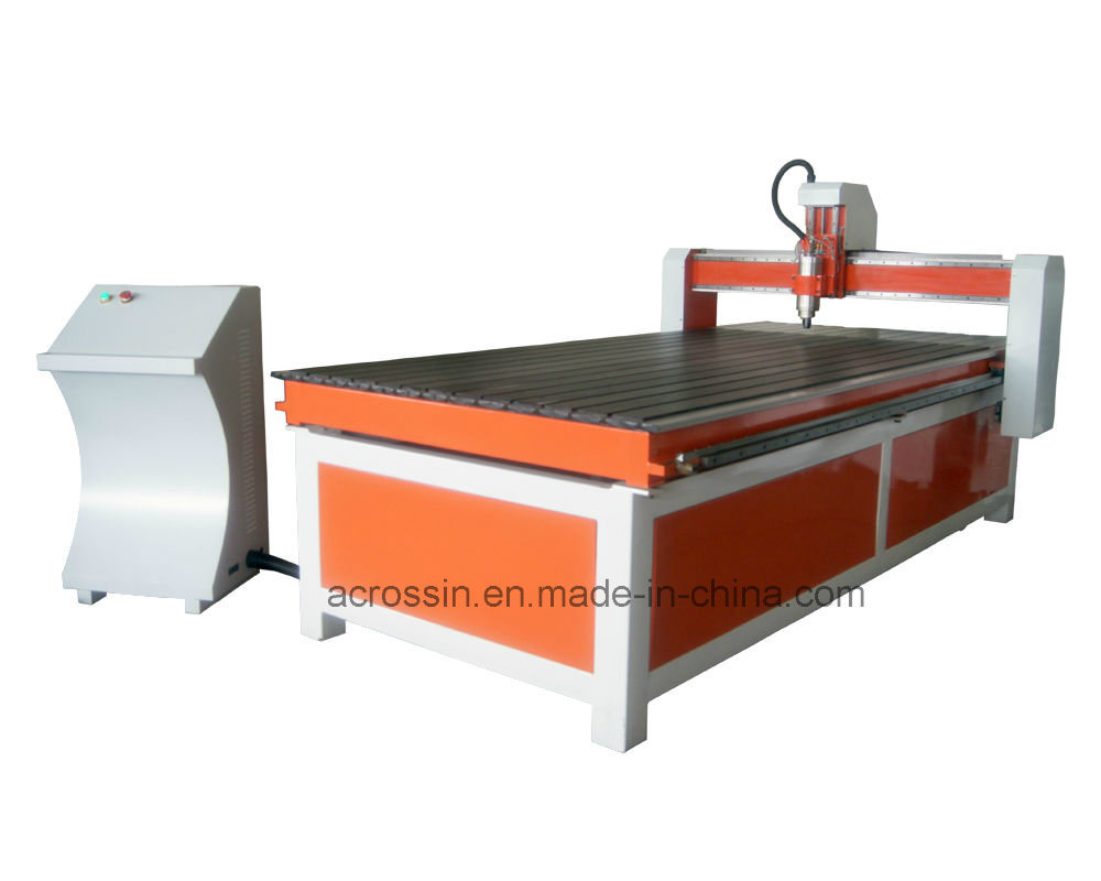 1325 Acrylic/Wood/MDF 3D CNC Machine for Engraving, Drilling, Milling Woodworking Furniture Door