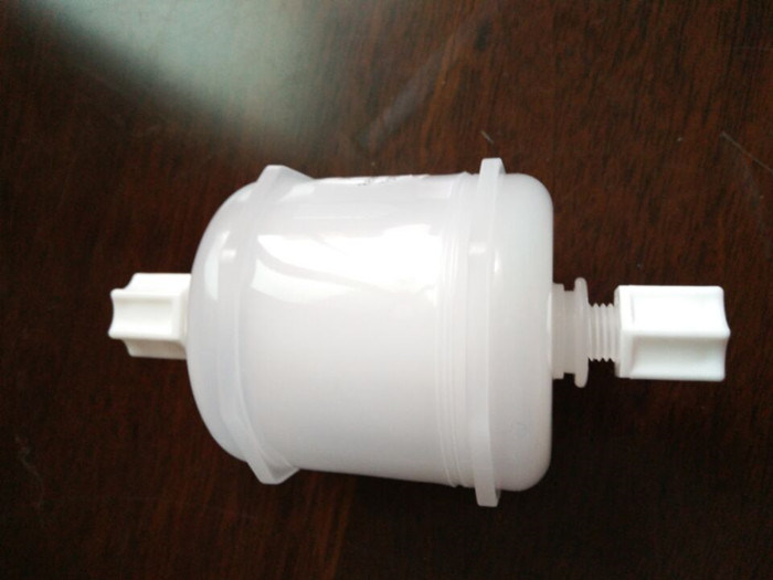 1/4-NPT-PTFE-Kapselfilter 1/4 NPT PTFE Capsule Filter