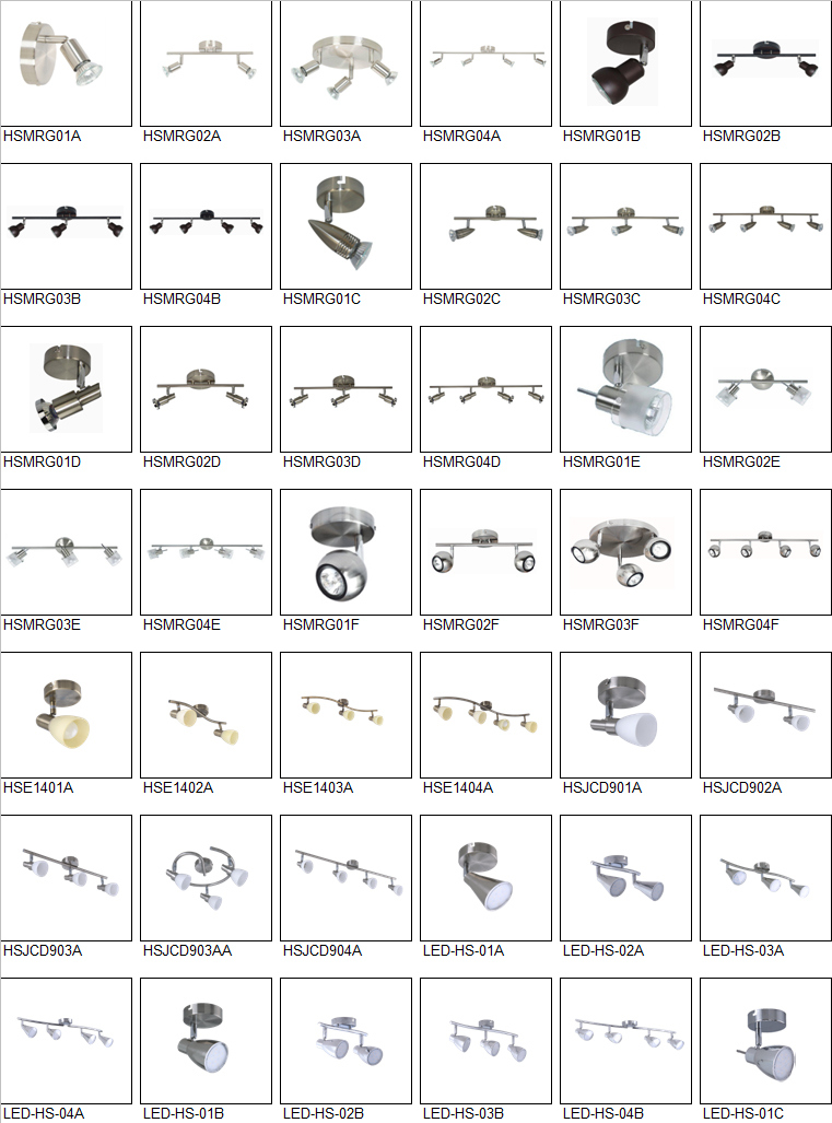 LED SMD 2* 5W 800lm Home Spot Light (LED-HS-02A)