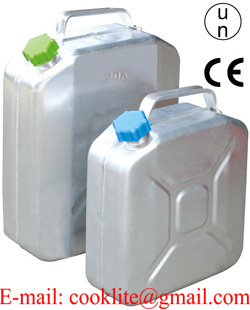 Plastic Petrol Diesel Jerry Can Polyethylene Gas Fuel Tank