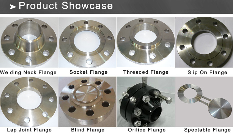 1 Inch Schedule 160 X 600lbs RF 42CrMo Alloy Steel Sw Flange