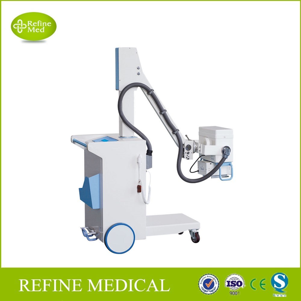 RF101d 100mA Mobile X-ray Machine