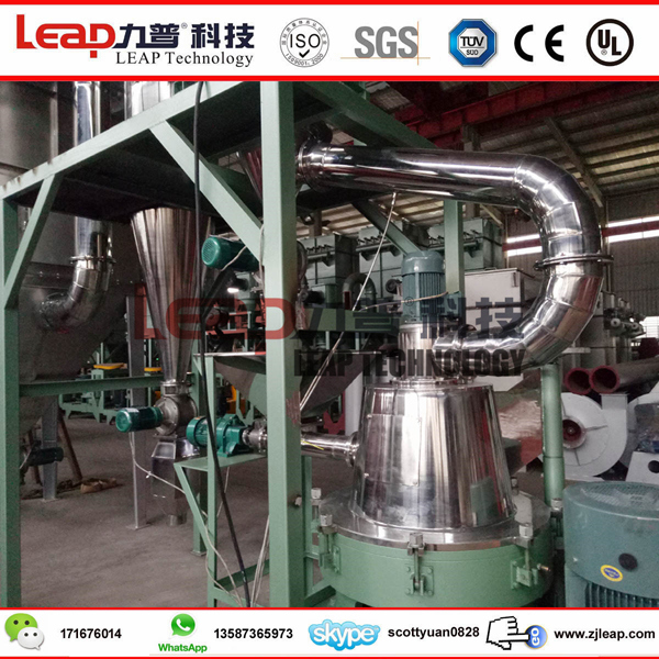 Professional Superfine Mesh Mica Powder Shredder