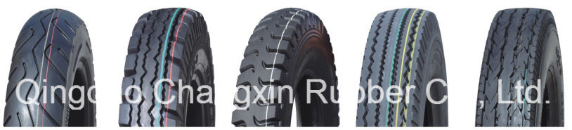 Tricycle Tyre 4.00-8 8pr