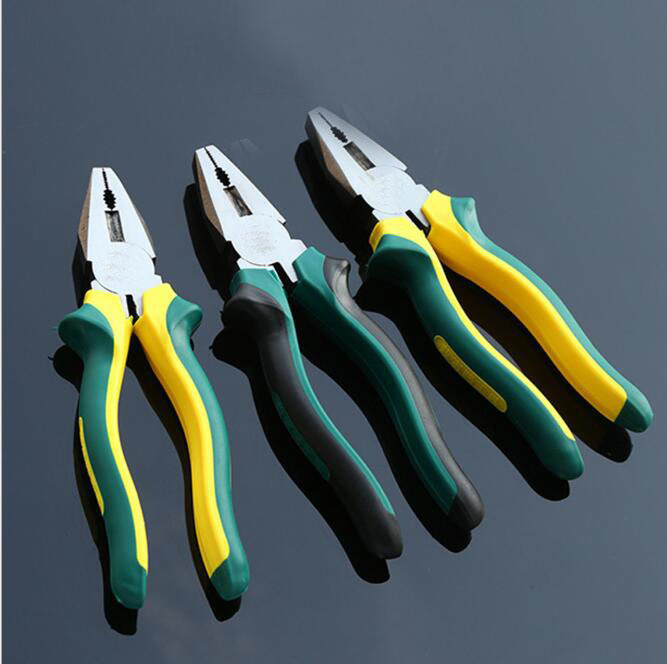 Hand Tools Type Combination Plier