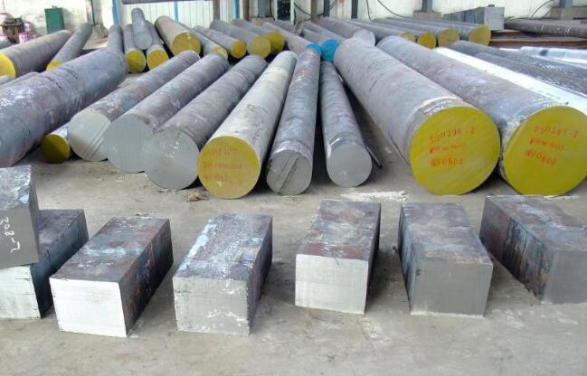 Hot Rolled Quality 1015 1020 Carbon Structural Steel Round Bar