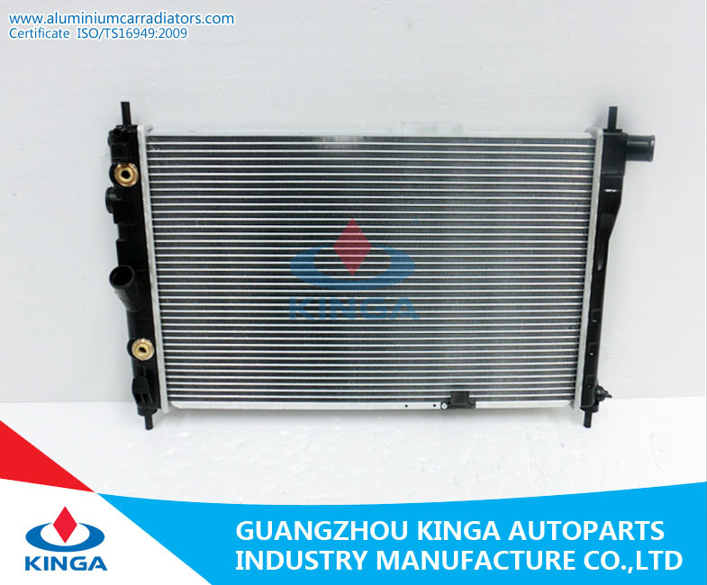 Auto Engine Cooling Radiator Daewoo Espero OEM 96182648