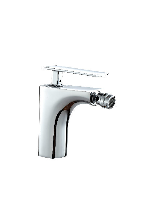 Single Handle Brass Basin Faucet Mixer