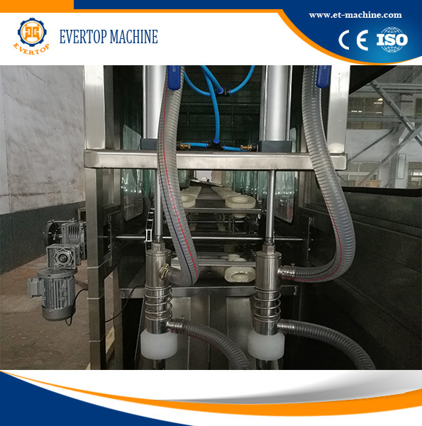 5 Gallon Purified Water Filling Machine