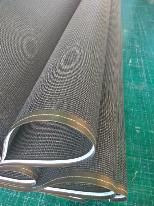 PTFE Kevalr Guiding Rope for Conveyor Belt