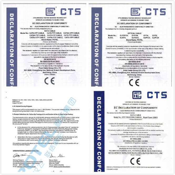 CAT6/CAT6A UTP RJ45 Toolsless Module 3m Keystone Jack 180 Degree