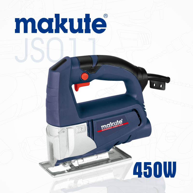 55mm 450W Jig Saw Machine, Portable Jig Saw (JS011)