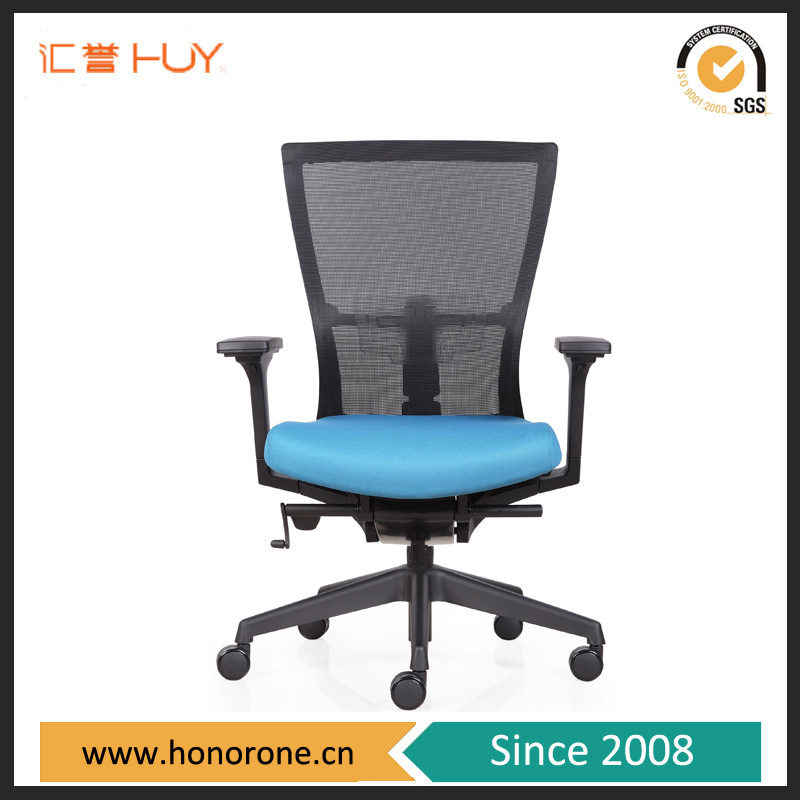 2018 New Design High Quality Ergonomic Mesh Chair