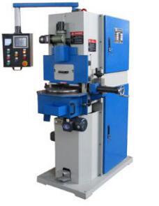 KCMCO-SCM-2 CNC 0.3-2.0mm Automatic Spring Grinding Machine