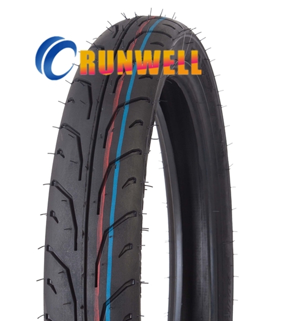Motorcycle Tubeless Tires 70/80-17 80/80-17 90/80-17 80/90-17 80/90-18