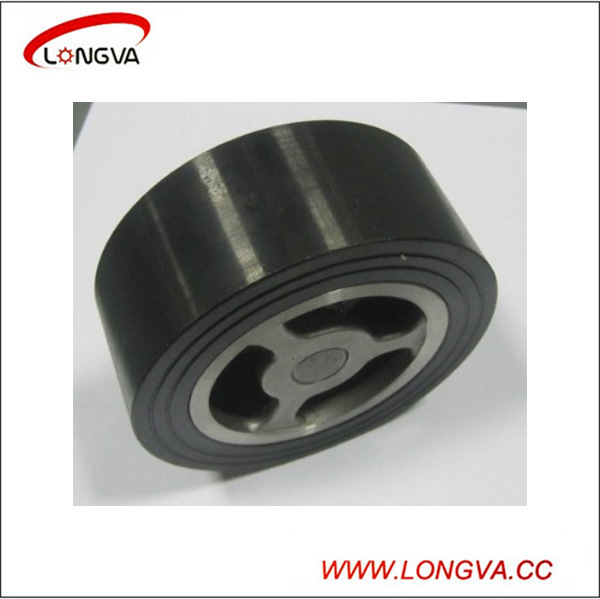 Class 150 Carbon Steel Wcb Wafer Type Lift Check Valve