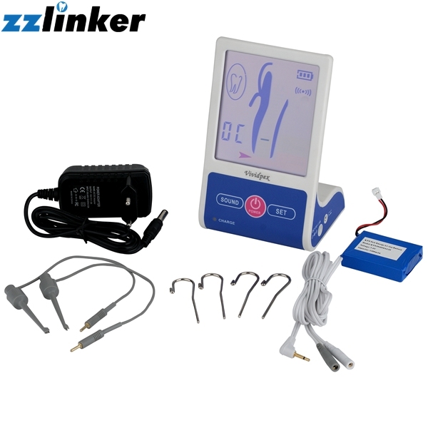 Lk-J25 Victory Vividpex V-Al-I Dental Apex Locator