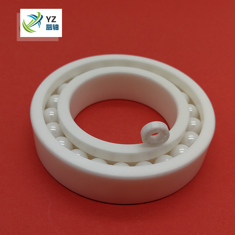 623 Miniature Full Ceramic Bearing