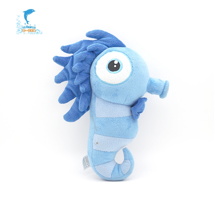 Seahorse Soft Plush Toy Seahorse Soft Plush Toy