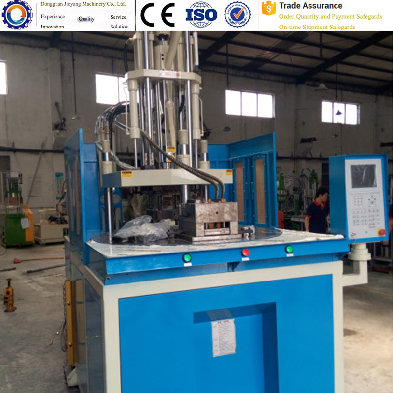 Hot Sale Full Automatic Plastic Molding Machine Price