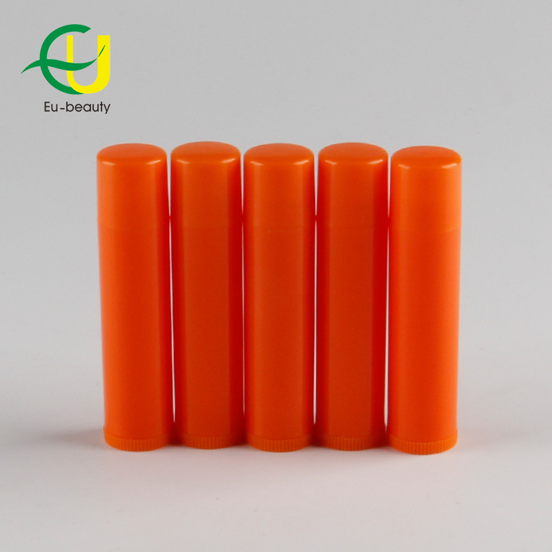 5g Lip Balm Tube Cosmetic Tube