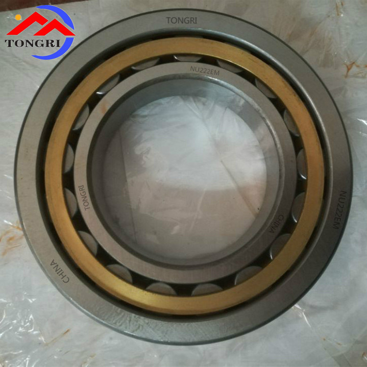 High Efficiency/ Waterproof /Cylindrical Roller Bearings