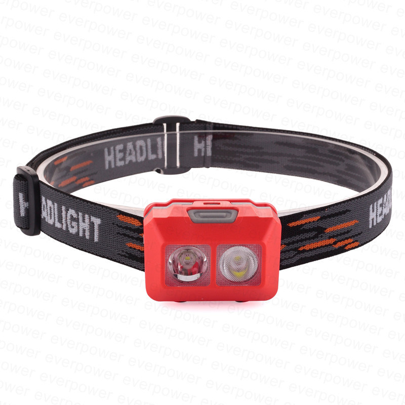 High Power CREE Dimmer 5W LED Headlamp for Outdoor