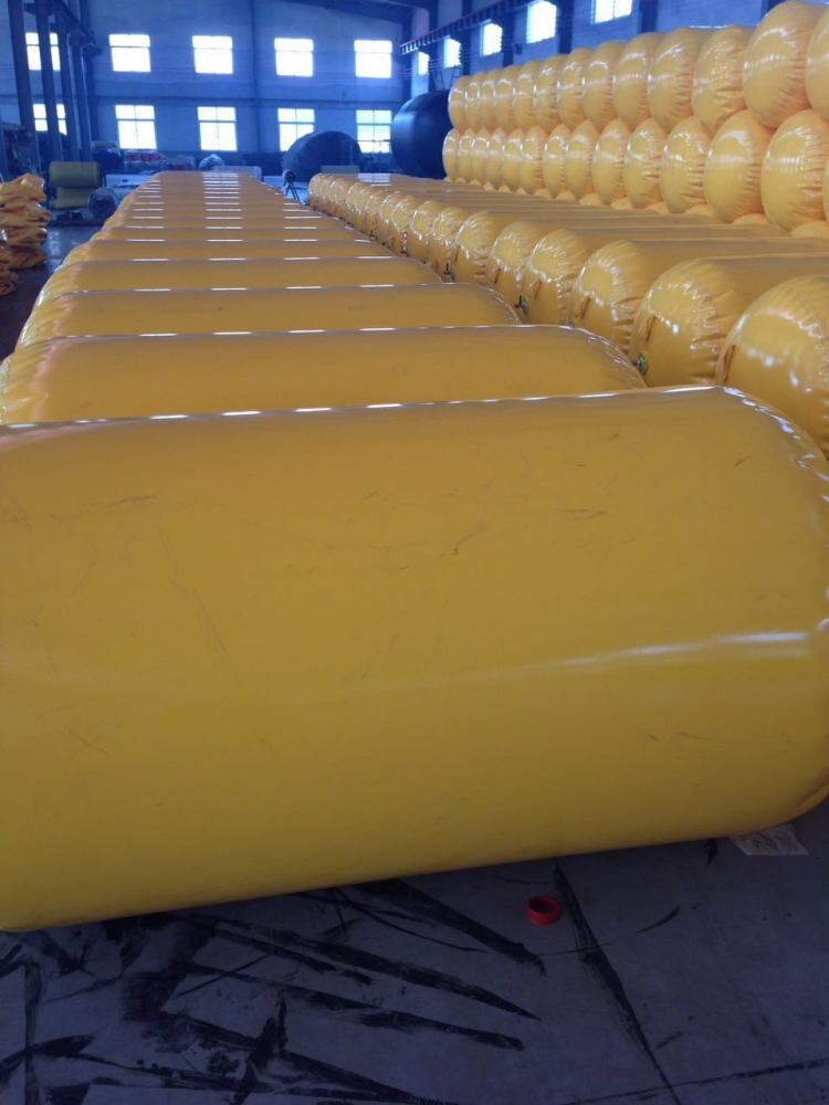 PVC Water Bag Bladders 1000 Gal