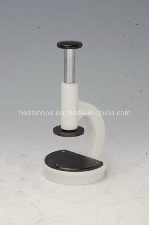 Bestscope Bs-6020RF Laboratory Metallurgical Microscope