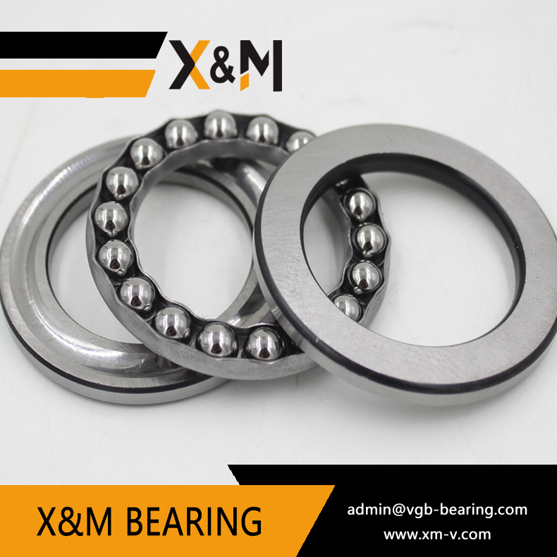 Details About 81108m/9108m Thrust Roller Bearing 40*60*13mm