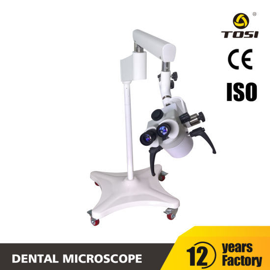 Surgical Dental Digital Microscope with Good Price