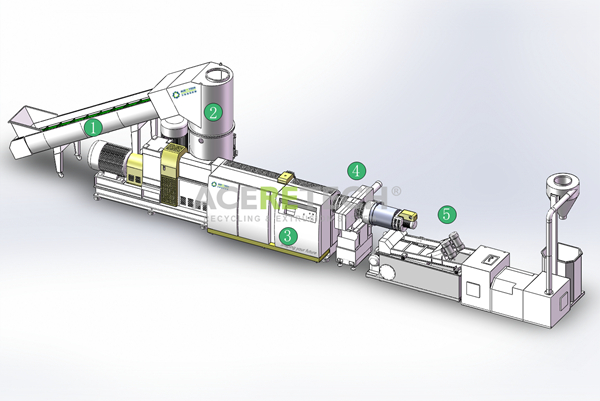 Ceramics Heater for Plastic Barrel Heating