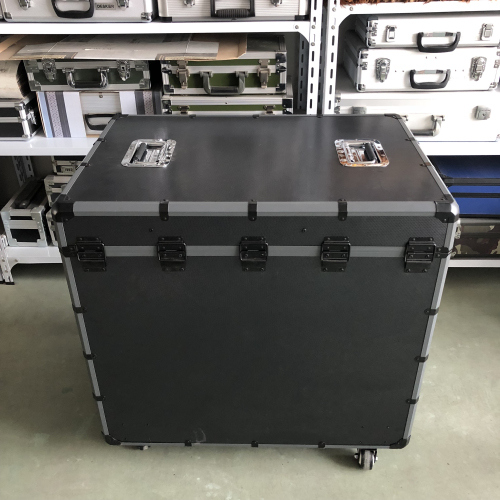 2018 High Quality Industrial Uav Flight Case (KeLi-Flight-0518)