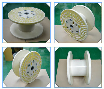 Classical 630 ABS Empty Wire Plastic Spools