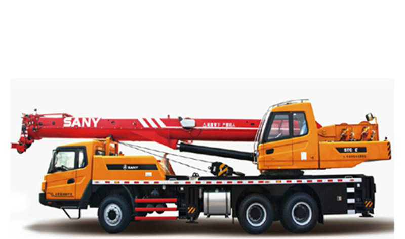 Sany Stc200-IR 220 Ton Crane Truck for Sale