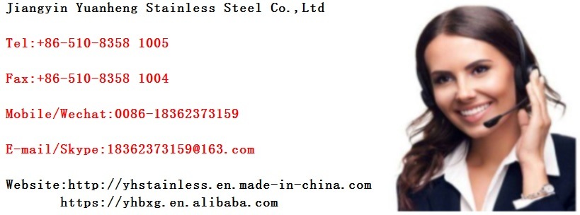 High Quality Manufacture Price TP304L Seamless Stainless Pipe and Fittings