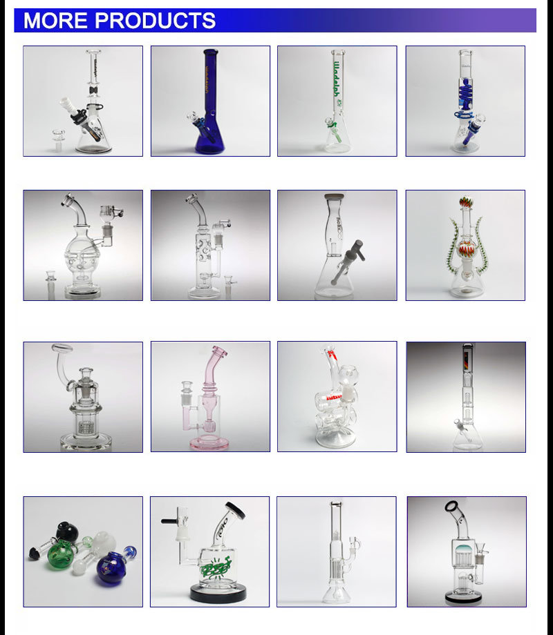 Mothership Fab Beaker Bottom Matrix Perc Shisha Bubbler Glass Pipes Recyceler Smoking Pipe Hot Sale Stock