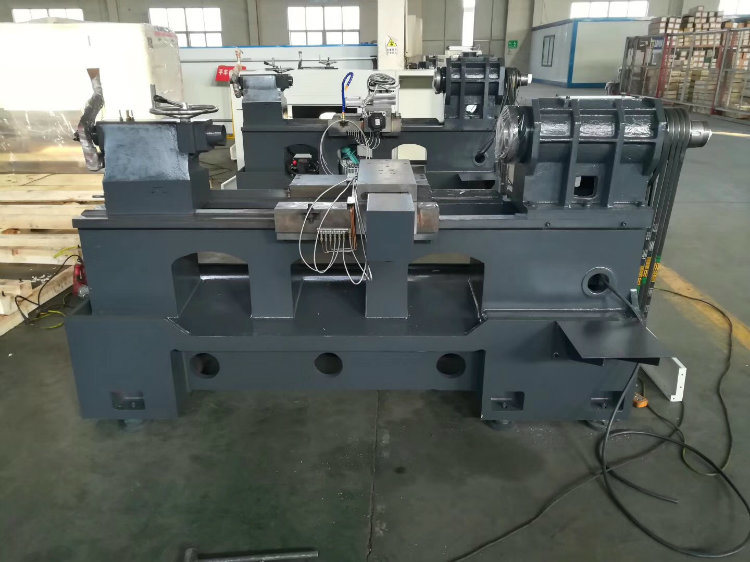 Ck6140 for Metal Machining High Precision CNC Lathe Machine